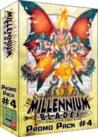 logo przedmiotu Millennium Blades: Final Bosses