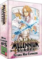 logo przedmiotu Millennium Blades: Futures 