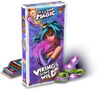 logo przedmiotu Vikings Gone Wild: It's a Kind of Magic