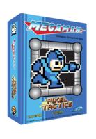 logo przedmiotu Mega Man Pixel Tactics: Mega Man Blue