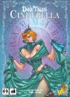 logo przedmiotu Dark Tales: Cinderella