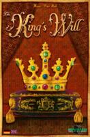 logo przedmiotu The King's Will