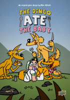 logo przedmiotu The Dingo Ate The Baby