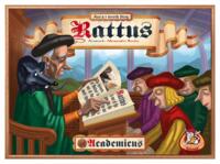 logo przedmiotu Rattus: Academicus