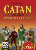 logo przedmiotu Catan: Pomocnicy z Catanu