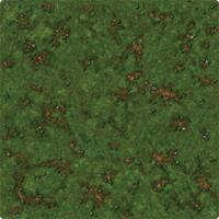 logo przedmiotu Runewars - Grassy Field Playmat