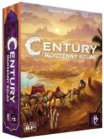 logo przedmiotu Century Korzenny Szlak