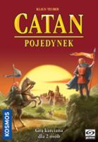 logo przedmiotu Catan: Pojedynek