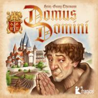 logo przedmiotu Domus Domini