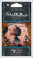 logo przedmiotu Android: Netrunner - Earths Scion