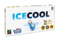 logo przedmiotu IceCool (edycja międzynarodowa)