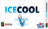 logo przedmiotu IceCool