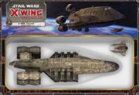 logo przedmiotu X-Wing: C-ROC Cruiser