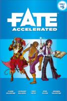 logo przedmiotu Fate Accelerated