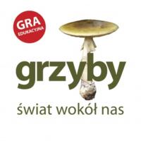 logo przedmiotu Grzyby - Świat Wokół Nas