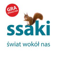 logo przedmiotu Ssaki - Świat Wokół Nas