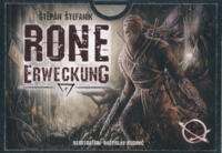 logo przedmiotu RONE: Awakening