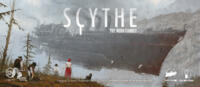 logo przedmiotu Scythe: The Wind Gambit