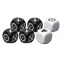 logo przedmiotu Arcadia Quest - Extra Dice Pack