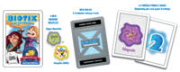logo przedmiotu BIOTIX: Microbes Mini Expansion