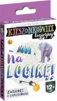 logo przedmiotu Kieszonkowiec logiczny: Na Logikę!