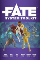 logo przedmiotu Fate System Toolkit