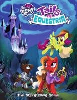 logo przedmiotu My Little Pony: Tails of Equestria, The Storytelling Game
