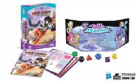 logo przedmiotu My Little Pony: Curse of the Statuettes