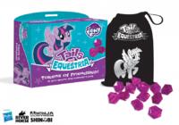 logo przedmiotu My Little Pony: Tokens of Frendiship