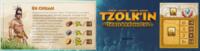 logo przedmiotu Tzolkin: Tribes & Prophecies - Ek Chuah (edycja polska)