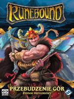 logo przedmiotu Runebound: Przebudzenie gór
