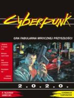 logo przedmiotu Cyberpunk 2020