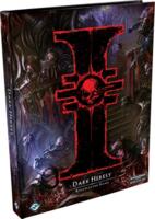 logo przedmiotu Dark Heresy 2ed (edycja polska)