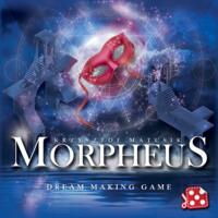 logo przedmiotu Morpheus: Dream Making Game