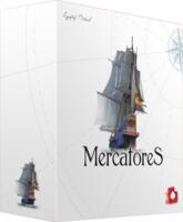 logo przedmiotu Mercatores