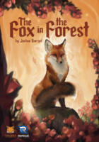 logo przedmiotu The Fox in the Forest