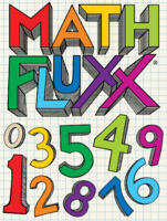 logo przedmiotu Math Fluxx