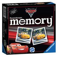 logo przedmiotu Memory Mini Cars 3