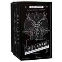 logo przedmiotu Deer Lord! Bling Edition