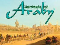 logo przedmiotu Merchants of Araby