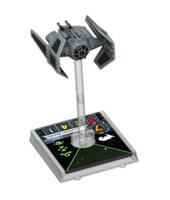 logo przedmiotu X-Wing: TIE Aggressor