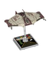 logo przedmiotu X-Wing: Bombowiec Scurrg H6