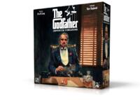 logo przedmiotu The Godfather - Imperium Corleone