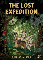 logo przedmiotu The Lost Expedition
