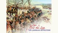logo przedmiotu Hold the Line: The American Revolution