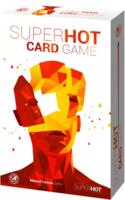 logo przedmiotu SUPERHOT Card Game