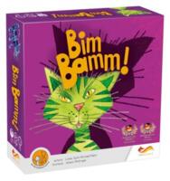 logo przedmiotu Bim Bamm! (edycja polska)