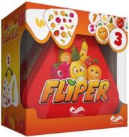 logo przedmiotu Fliper