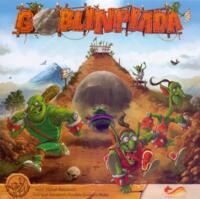 logo przedmiotu Goblinpiada
