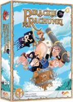 logo przedmiotu Pirackie poRachunki